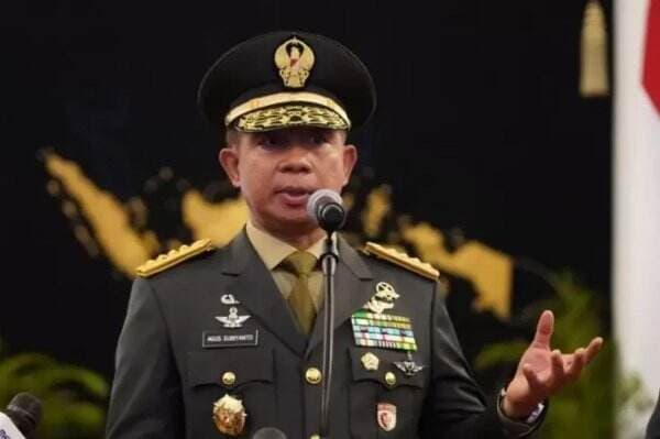 5 Jenderal Bintang Satu TNI yang Ditunjuk Jadi Kasdam