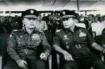 5 Jenderal TNI AD Penyandang Bintang Bhayangkara Utama Selain Prabowo, Semuanya Tokoh Militer Terkemuka