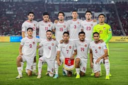 5 Negara yang Berpotensi Jadi Musuh Timnas Indonesia di Babak Ketiga Kualifikasi Piala Dunia 2026 Zona Asia, Nomor 1 Timnas Jepang!