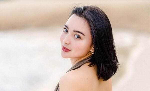 5 Potret Perayaan Intim Ultah Wika Salim ke-32 