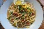 5 Rekomendasi Tempat Makan Mie Celor Enak di Jakarta, Autentik Serasa Lagi di Palembang