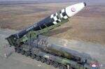 5 Senjata Nuklir Rusia dan Korea Utara yang Paling Ditakuti, Salah Satunya Bom Atom Paling Destruktif di Dunia