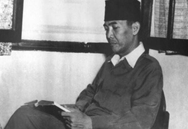 5 Tokoh Muhammadiyah yang Berperan Penting atas Lahirnya Pancasila, Ada Soekarno
