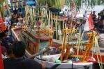 5 Tradisi Malam 1 Suro, Salah Satunya Sedekah Laut para Nelayan