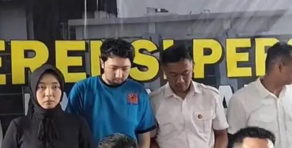 Disuntik 15 Kali, Dibius Midazolam, Perkosa Korban, Deretan Aksi Keji Dokter PPDS Unpad Bandung! Disuntik 15 Kali, Dibius Midazolam, Perkosa Korban, Deretan Aksi Keji Dokter PPDS Unpad Bandung!