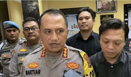 Polresta Tangerang Bakal Kembali Periksa Said Didu