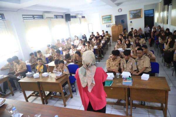 Disorot Karena Kasus Kekerasan Anak dan Perempuan, Ini Langkah Pemkot Tangerang