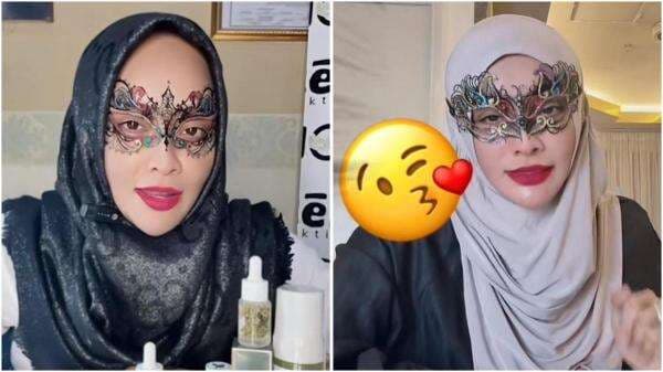 Doktif Tidak Ditahan meski Jadi Tersangka Kasus Pencemaran Nama Baik, Alasannya Mengejutkan! Doktif Tidak Ditahan meski Jadi Tersangka Kasus Pencemaran Nama Baik, Alasannya Mengejutkan!