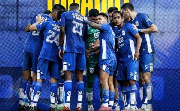 Jadwal Lengkap Laga PSIS Semarang di Putaran Kedua Liga 1 2024/2025: Derby Jateng 20 Januari