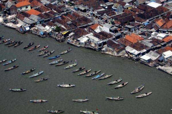 Surabaya Waterfront Land, Bisakah Pembangunan Berkelanjutan Terwujud?