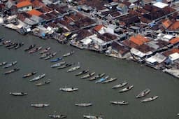 Surabaya Waterfront Land, Bisakah Pembangunan Berkelanjutan Terwujud?