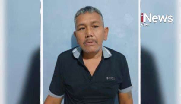 Ini Tampang Debt Collector Mengaku Polisi Rampas Motor Warga di Gowa Ini Tampang Debt Collector Mengaku Polisi Rampas Motor Warga di Gowa