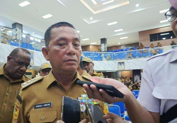 CPNS Pemprov Papua Pelaku Penganiaya Terancam Dipecat