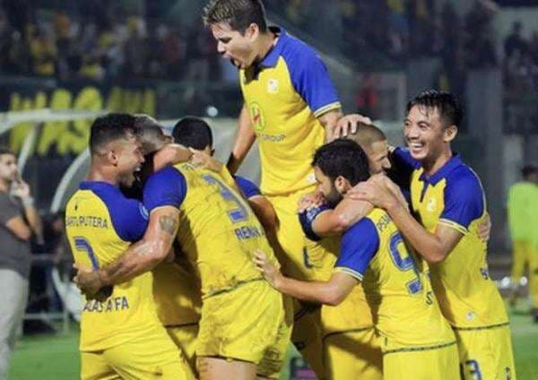 Profil Klub Liga 1 Barito Putera, Tim Kalimantan dengan Tantangan Baru Pelatih Berpengalaman Profil Klub Liga 1 Barito Putera, Tim Kalimantan dengan Tantangan Baru Pelatih Berpengalaman