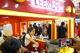 Memberikan Rasa Aman dan Nyaman, Bumbu Masak Lee Kum Kee Telah Bersertifikat Halal dari MUI