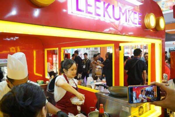 Memberikan Rasa Aman dan Nyaman, Bumbu Masak Lee Kum Kee Telah Bersertifikat Halal dari MUI