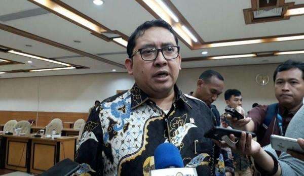 Fadli Zon Berambisi Jadikan Indonesia Pusat Kebudayaan Dunia