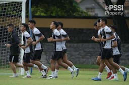 Timnas Indonesia Bisa Tersingkir Meski Menang Lawan Filipina, Begini Hitungannya!