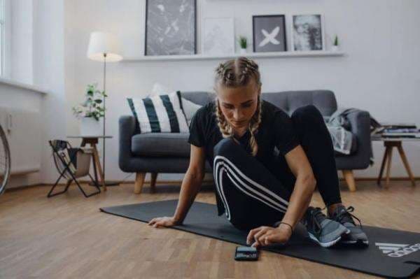 Mager Seharian Tingkatkan Risiko Kematian? Ini Kata Dosen Fakultas Kedokteran IPB University Mager Seharian Tingkatkan Risiko Kematian? Ini Kata Dosen Fakultas Kedokteran IPB University