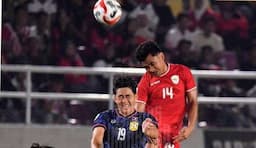 Drama Manahan: Indonesia Ditahan Imbang Laos 3-3 dalam Laga Sarat Ketegangan!