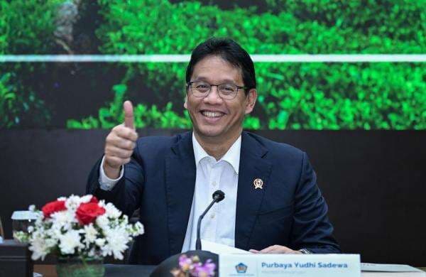 5 Fakta Purbaya Tolak Usulan Alihkan Dana MBG untuk Bencana Sumatera 5 Fakta Purbaya Tolak Usulan Alihkan Dana MBG untuk Bencana Sumatera