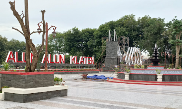 UMK Kabupaten Klaten Naik, Peringkat Ke-15: Daftar UMK 2025 Kabupaten atau Kota di Jawa Tengah UMK Kabupaten Klaten Naik, Peringkat Ke-15: Daftar UMK 2025 Kabupaten atau Kota di Jawa Tengah