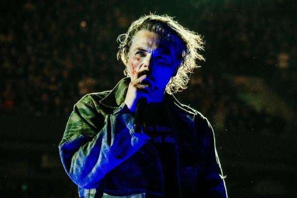 Penjualan Tiket Konser My Chemical Romance Dibuka 27 Desember 2025, Termurah Rp1,2 Juta Penjualan Tiket Konser My Chemical Romance Dibuka 27 Desember 2025, Termurah Rp1,2 Juta