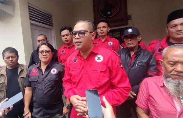 DPC PDIP Kulonprogo Bentuk Satgas OTT Money Politic, Terjunkan 500 Anggota