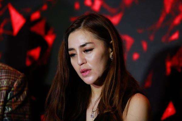 Safa Marwah Bantah Jadi Simpanan Ridwan Kamil: Keluarga Sedih dan Malu Safa Marwah Bantah Jadi Simpanan Ridwan Kamil: Keluarga Sedih dan Malu