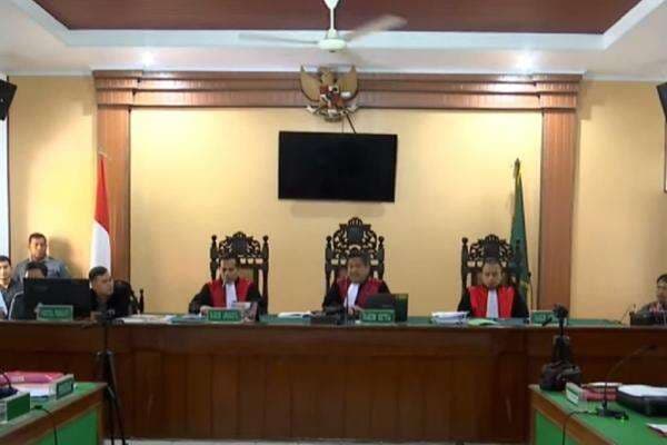 PN Solo Gelar Sidang Citizen Lawsuit Ijazah Jokowi, Ini Agendanya PN Solo Gelar Sidang Citizen Lawsuit Ijazah Jokowi, Ini Agendanya