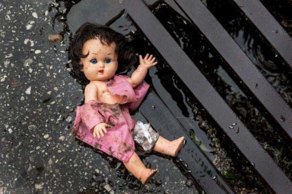 Polda Jateng Ekshumasi Bayi NA yang Tewas Diduga Dianiaya Brigadir AK Polda Jateng Ekshumasi Bayi NA yang Tewas Diduga Dianiaya Brigadir AK