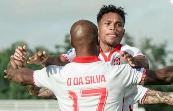 Hasil Super League 2025: Malut United Tekuk Borneo FC 3-2, Pesut Etam Lengser! Hasil Super League 2025: Malut United Tekuk Borneo FC 3-2, Pesut Etam Lengser!