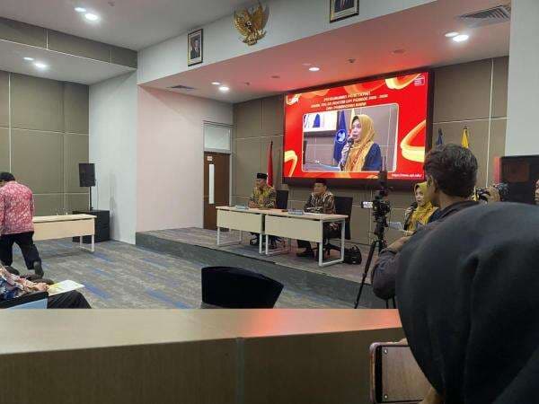 UPI Umumkan 9 Balon Rektor 2025-2030, Ini Nama-namanya UPI Umumkan 9 Balon Rektor 2025-2030, Ini Nama-namanya