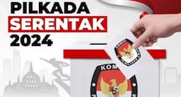 Real Count Pilkada Banten 2024: Begini Cara Pantau Hasil Suara Langsung, Cek di Sini!