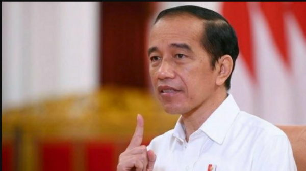 Jokowi, Gibran dan Bobby Resmi Dipecat dari Keanggotaan PDIP