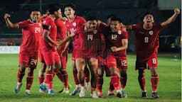 Timnas Indonesia vs Filipina di Piala AFF 2024 Malam Ini, Tim Garuda Pede Lolos Semifinal