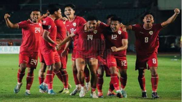 Hasil Piala AFF 2024: Timnas Indonesia Menang atas Myanmar, Asnawi Mangkualam Unjuk Kualitas