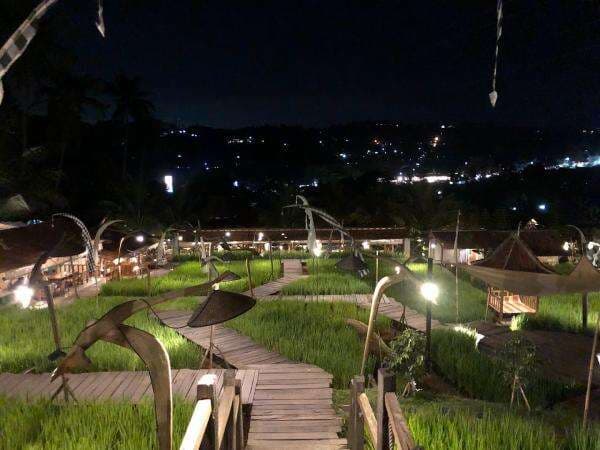 Tempat Makan di Bogor View Bagus,  Sudah Lapar Yuk Berangkat