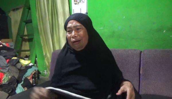 Video : Eksekusi Ganda di Luwu, Dua Guru Dipenjara, Air Mata Ibu Kandung Mengalir ke Istana