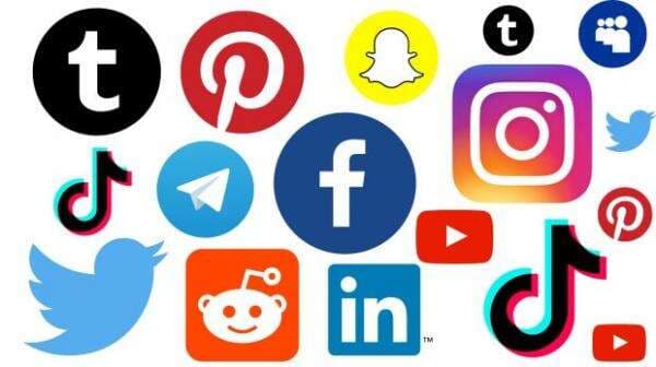 Anak-Anak Bakal Dilarang Main Medsos, Bye-bye TikTok, Instagram, dan Facebook