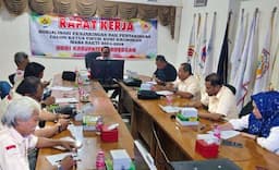 Info, Pendaftaran Calon Ketum KONI Grobogan  2024-2028 Dibuka Senin 16 Desember 2024