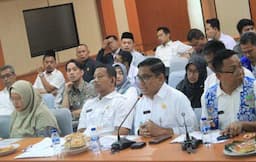 Pemkab Bekasi Lakukan Reaktivasi Terhadap Kartu KIS yang Tidak Aktif