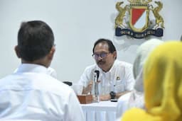 Kadin Provinsi Jawa Barat Menolak Pelaksanaan Musyawarah Provinsi Secara Ilegal