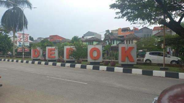 Data Kecamatan Terluas dan Terkecil di Kota Depok, Yuk Simak! Data Kecamatan Terluas dan Terkecil di Kota Depok, Yuk Simak!