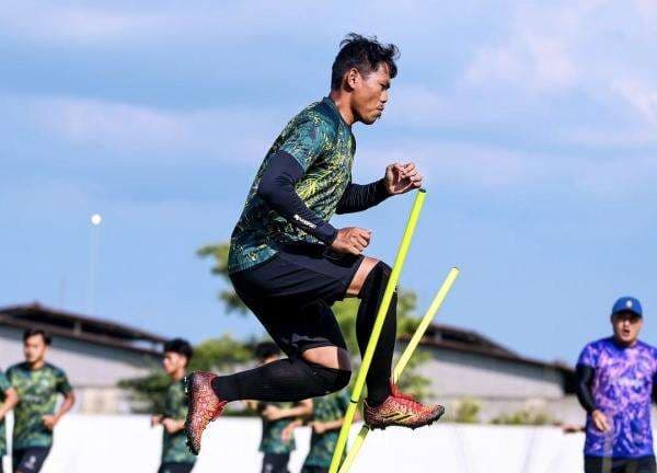 Persela vs Persipal Laga Penting Kedua Tim untuk Lolos 8 Besar