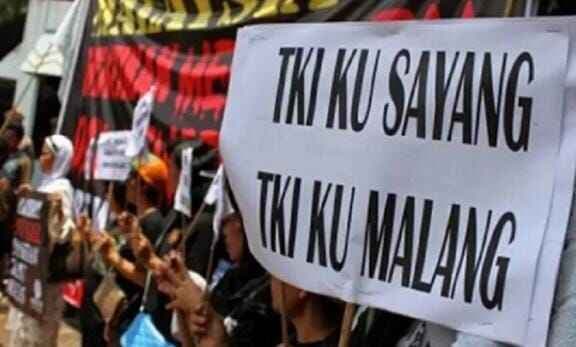 19 Pekerja Migran Dipaksa Jadi PSK di Dubai, Dijanjikan Gaji Fantastis 19 Pekerja Migran Dipaksa Jadi PSK di Dubai, Dijanjikan Gaji Fantastis