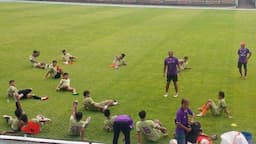 PSGC Ciamis Siap Tempur di Babak 6 Besar Liga Nusantara 2024-2025