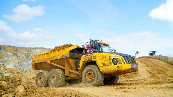 PP Presisi Kantongi Tiga Kontrak Baru Senilai Rp1,2 Triliun Jelang Akhir 2025 PP Presisi Kantongi Tiga Kontrak Baru Senilai Rp1,2 Triliun Jelang Akhir 2025