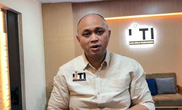 Ancam Kebebasan Pers, IJTI Mengecam Keras Aksi Teror terhadap Tempo Ancam Kebebasan Pers, IJTI Mengecam Keras Aksi Teror terhadap Tempo