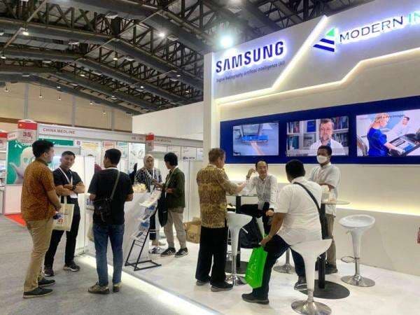 Ekuitas Minus Rp279,5 Miliar, MDRN Berencana Konversi Utang hingga Jual Aset Ekuitas Minus Rp279,5 Miliar, MDRN Berencana Konversi Utang hingga Jual Aset